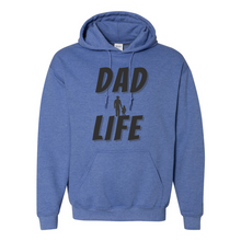 Load image into Gallery viewer, Dad Life (Father & Child) Hoodie