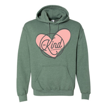 Load image into Gallery viewer, Be Kind & Compassionate Hoodie