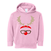 Load image into Gallery viewer, Reindeer Disguise Hoodie