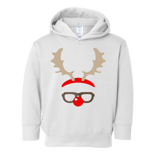 Load image into Gallery viewer, Reindeer Disguise Hoodie