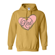 Load image into Gallery viewer, Be Kind & Compassionate Hoodie