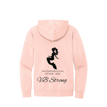 Load image into Gallery viewer, BayBodyCo. Fleece Hoodie
