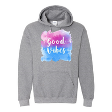 Load image into Gallery viewer, Good Vibes Hoodie
