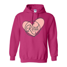 Load image into Gallery viewer, Be Kind & Compassionate Hoodie