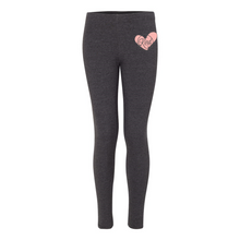 Load image into Gallery viewer, Be Kind & Compassionate Leggings