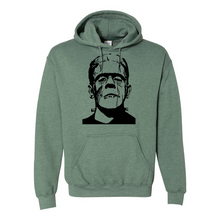 Load image into Gallery viewer, Frankenstein Hoodie