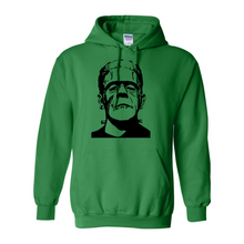Load image into Gallery viewer, Frankenstein Hoodie