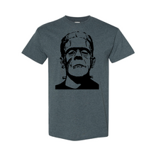 Load image into Gallery viewer, Frankenstein T-Shirt