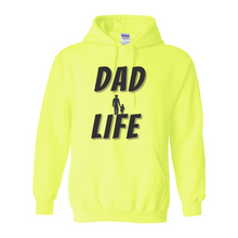 Load image into Gallery viewer, Dad Life (Father & Child) Hoodie