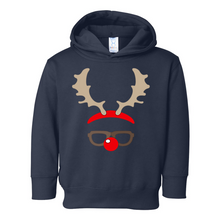 Load image into Gallery viewer, Reindeer Disguise Hoodie