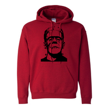Load image into Gallery viewer, Frankenstein Hoodie