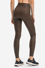 Load image into Gallery viewer, Invisible Pocket Sports Leggings