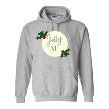 Load image into Gallery viewer, Jolly AF Hoodie
