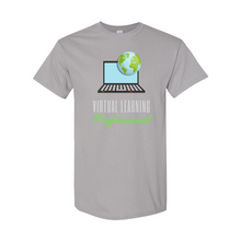 Load image into Gallery viewer, Virtual Learning T-Shirt