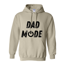 Load image into Gallery viewer, Dad Mode Hoodie