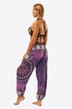 Load image into Gallery viewer, Bohemian Pocket Pants