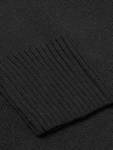 Load image into Gallery viewer, V-Neck Long Sleeve Knit Top