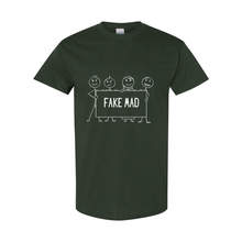 Load image into Gallery viewer, Fake Mad Group T-Shirt