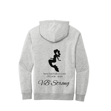 Load image into Gallery viewer, BayBodyCo. Fleece Hoodie