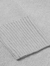 Load image into Gallery viewer, V-Neck Long Sleeve Knit Top