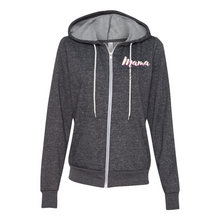 Load image into Gallery viewer, Mama Bear Full-Zip Hoodie