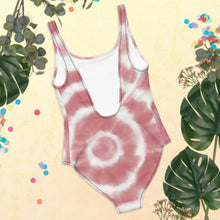 Load image into Gallery viewer, Hot Girl One-Piece Swimsuit