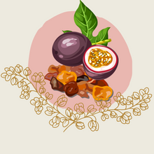 Load image into Gallery viewer, "No Ordinary Love" Soy Wax Candle