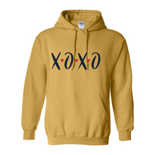 Load image into Gallery viewer, XOXO Hoodie