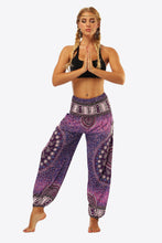 Load image into Gallery viewer, Bohemian Pocket Pants