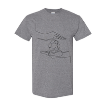 Load image into Gallery viewer, Recycle Unisex T-Shirt