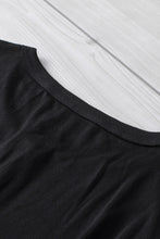Load image into Gallery viewer, Button Up Drop Shoulder Top