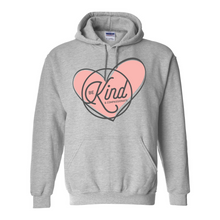 Load image into Gallery viewer, Be Kind & Compassionate Hoodie
