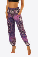 Load image into Gallery viewer, Bohemian Pocket Pants