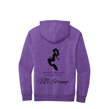 Load image into Gallery viewer, BayBodyCo. Fleece Hoodie