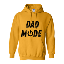 Load image into Gallery viewer, Dad Mode Hoodie