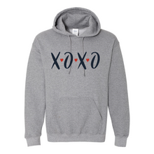 Load image into Gallery viewer, XOXO Hoodie
