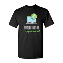 Load image into Gallery viewer, Virtual Learning T-Shirt