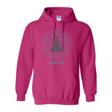 Load image into Gallery viewer, Zen AF Hoodie