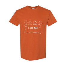Load image into Gallery viewer, Fake Mad Group T-Shirt