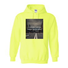 Load image into Gallery viewer, Everyone Can't Go Hoodie
