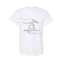 Load image into Gallery viewer, Recycle Unisex T-Shirt
