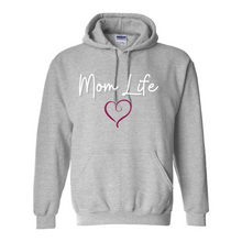 Load image into Gallery viewer, Mom Life Hoodie
