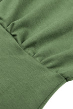 Load image into Gallery viewer, Drop Shoulder Pencil Hem Dress