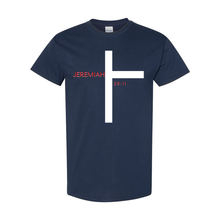Load image into Gallery viewer, Jeremiah 29 Unisex T-Shirt
