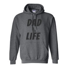 Load image into Gallery viewer, Dad Life (Father & Child) Hoodie