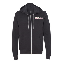 Load image into Gallery viewer, Mama Bear Full-Zip Hoodie