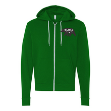 Load image into Gallery viewer, Mama Bear Full-Zip Hoodie