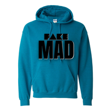Load image into Gallery viewer, Retro Fake Mad Hoodie