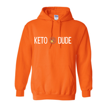 Load image into Gallery viewer, Keto Dude Hoodie