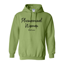 Load image into Gallery viewer, Phenomenal Woman Hoodie